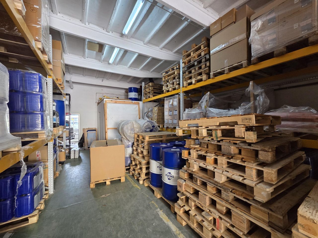 Lokal Opole Malinka, ul. Ozimska