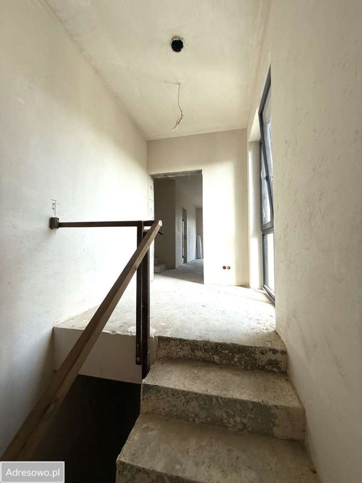 Mieszkanie 5-pokojowe Warszawa Targówek, ul. Spójni. Zdjęcie 2