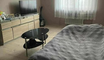 Mieszkanie 1-pokojowe Stargard Centrum, os. Osiedle Tysiąclecia