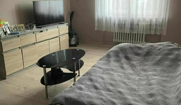 Mieszkanie 1-pokojowe Stargard Centrum, os. Osiedle Tysiąclecia