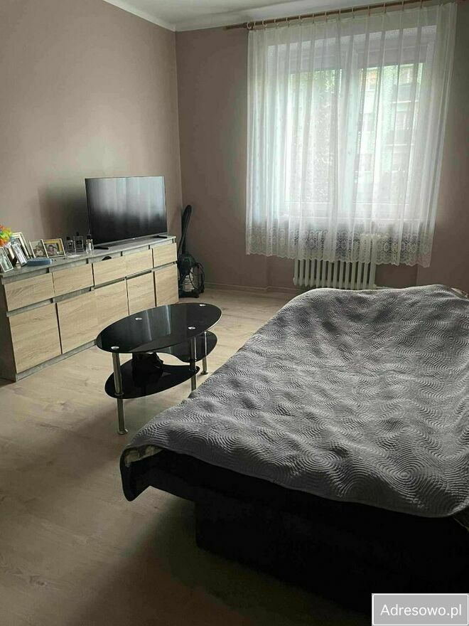 Mieszkanie 1-pokojowe Stargard Centrum, os. Osiedle Tysiąclecia