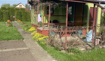 Działka rod Bełchatów