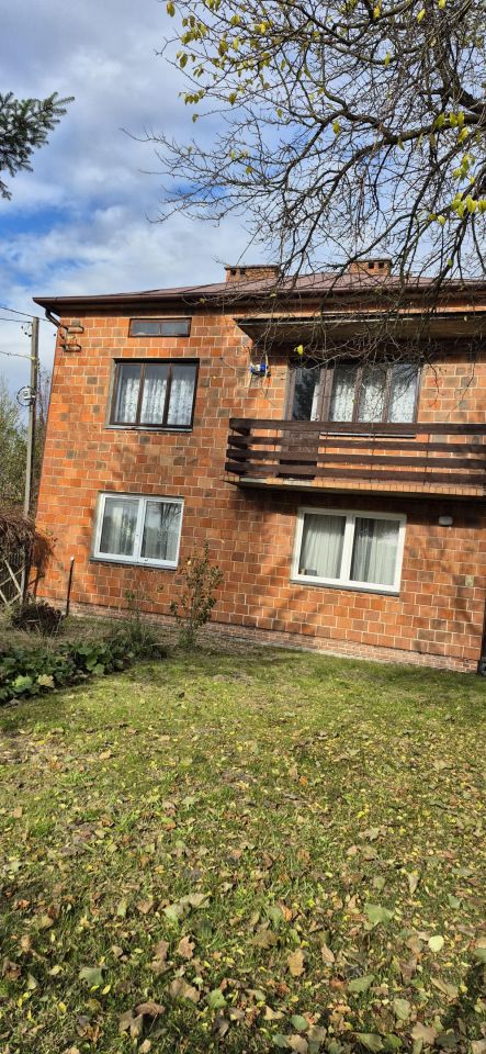 dom wolnostojący, 6 pokoi Gwoździec. Zdjęcie 13