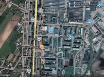 Mieszkanie 3-pokojowe Zambrów, ul. Grunwaldzka