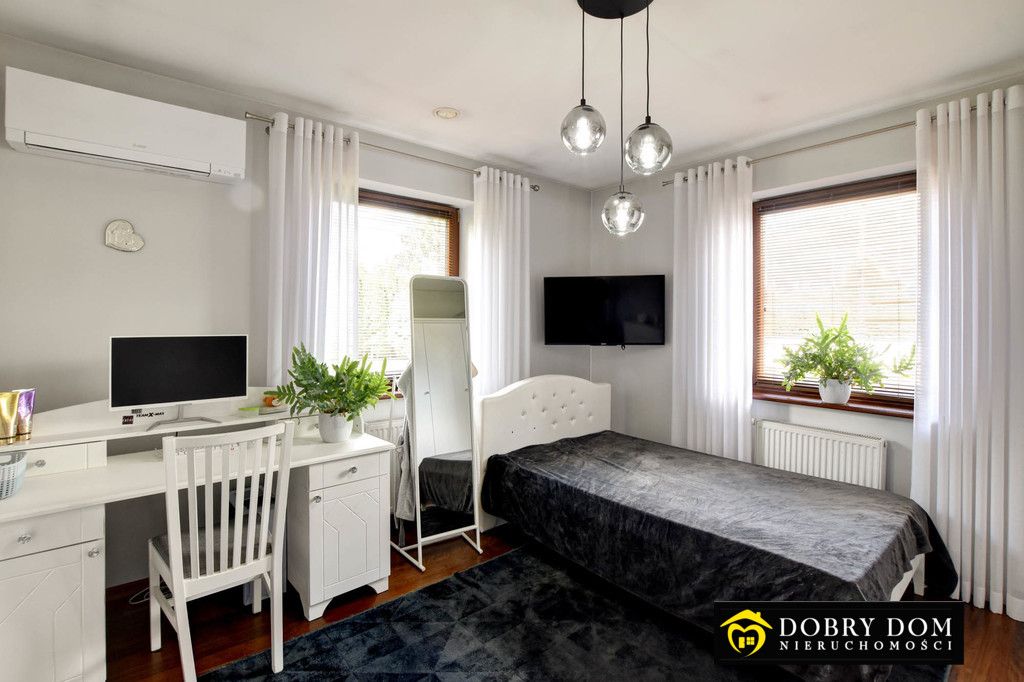 dom wolnostojący, 5 pokoi Stare Kupiski. Zdjęcie 8