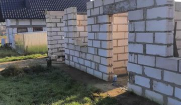 Działka budowlana Gołębiewo Wielkie