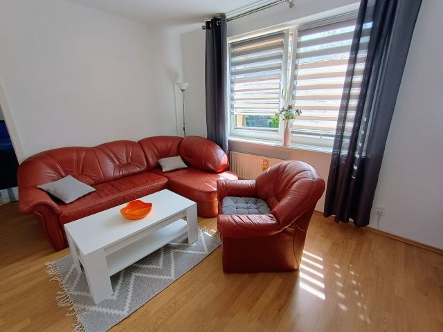 Mieszkanie 2-pokojowe Świnoujście, ul. Warszawska. Zdjęcie 1