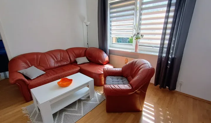 Mieszkanie 2-pokojowe Świnoujście, ul. Warszawska