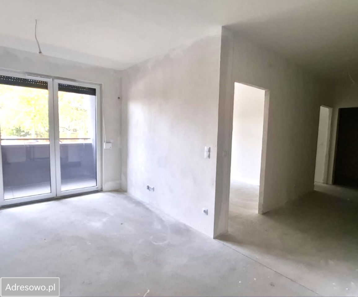 Mieszkanie 3-pokojowe Wrocław Ołtaszyn, ul. Motylkowa. Zdjęcie 7