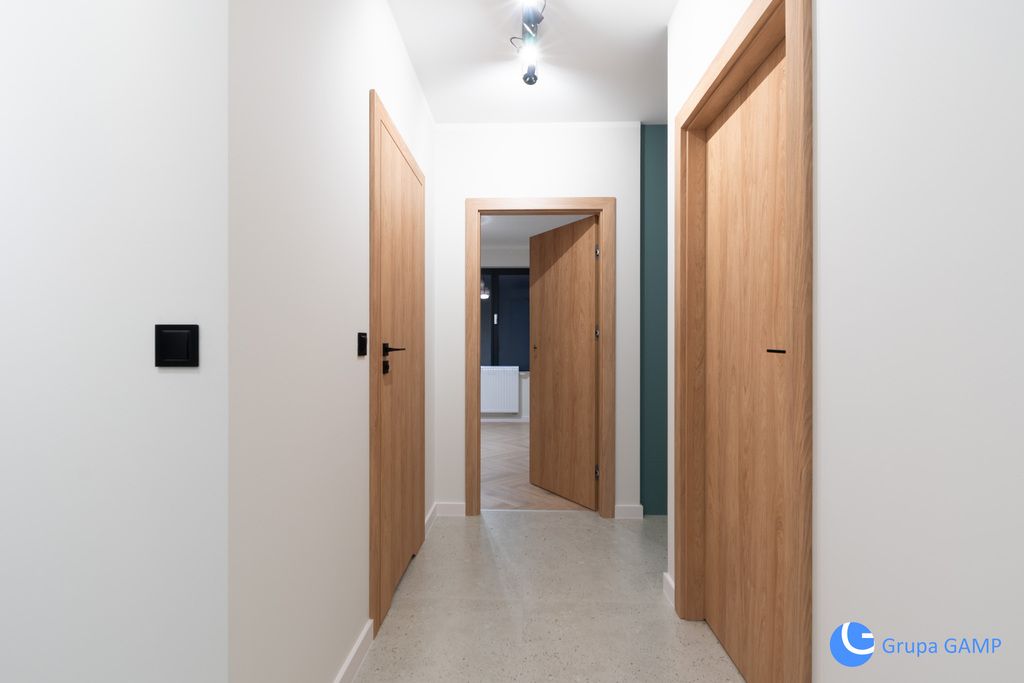 Mieszkanie 3-pokojowe Kraków Prądnik Biały, ul. Piaszczysta. Zdjęcie 8