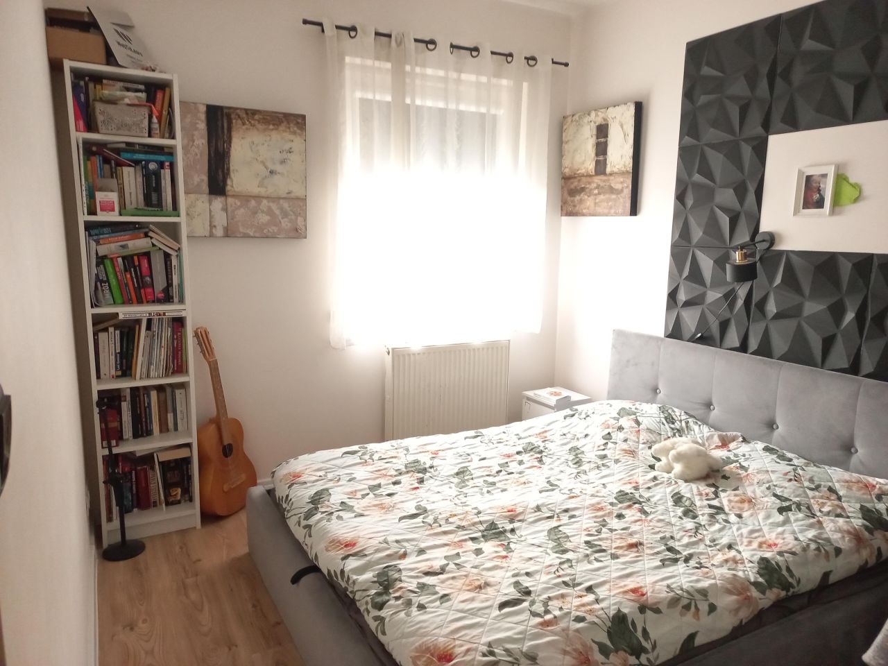 Mieszkanie 4-pokojowe Rumia Centrum, ul. Marynarska. Zdjęcie 5