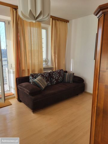 Mieszkanie 2-pokojowe Warszawa Wilanów, ul. Jana III Sobieskiego. Zdjęcie 1