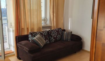 Mieszkanie 2-pokojowe Warszawa Wilanów, ul. Jana III Sobieskiego