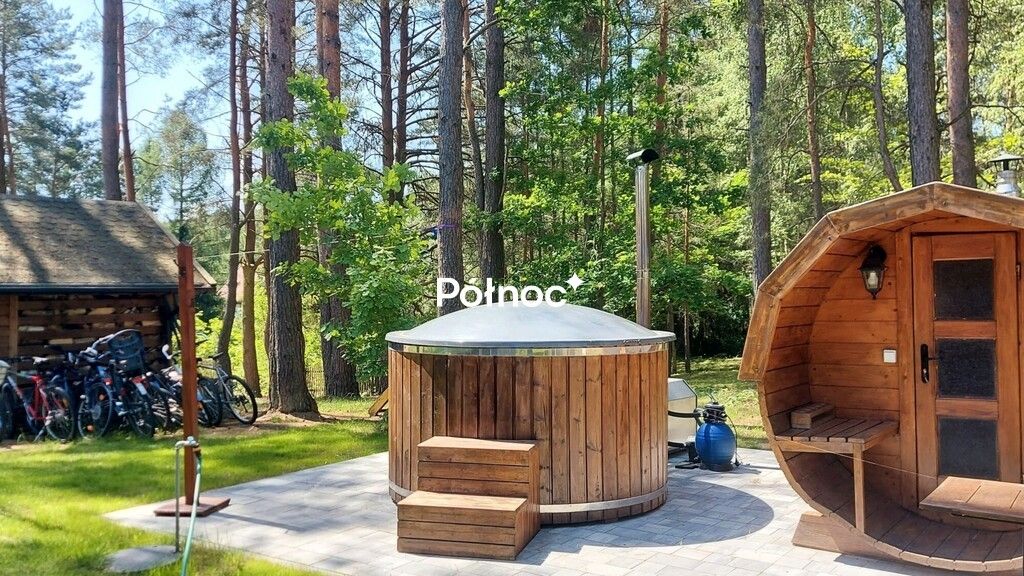 Hotel/pensjonat Narty, ul. Spacerowa. Zdjęcie 4