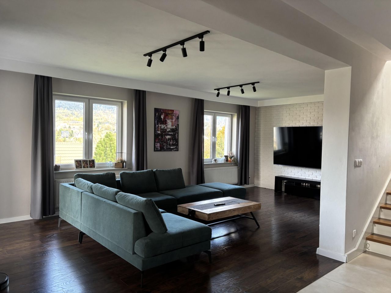 dom wolnostojący, 4 pokoje Limanowa, ul. Mickiewicza. Zdjęcie 6