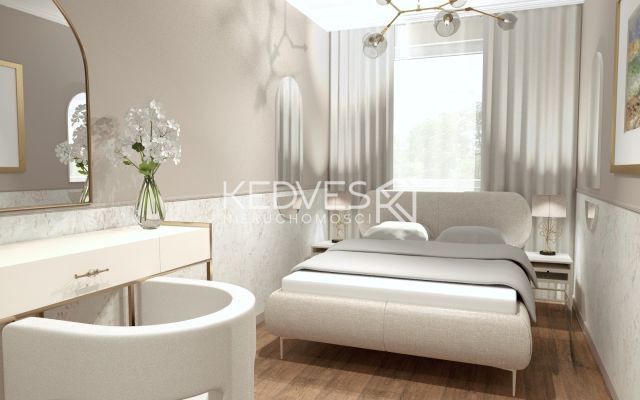 Mieszkanie 2-pokojowe Szczecin Śródmieście. Zdjęcie 8