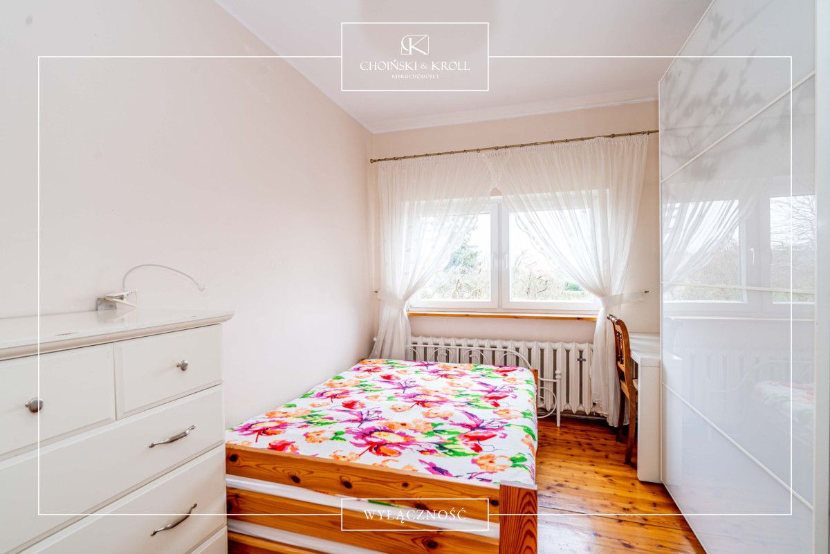 bliźniak, 8 pokoi Poznań Minikowo, ul. Żorska. Zdjęcie 6