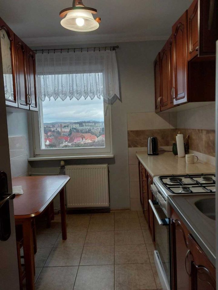 Mieszkanie 4-pokojowe Bogatynia, ul. Białogórska. Zdjęcie 7