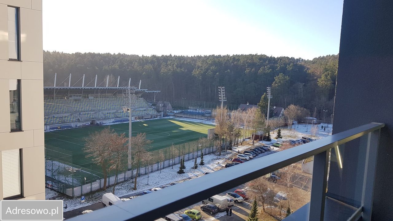 Mieszkanie 2-pokojowe Gdynia Wzgórze Świętego Maksymiliana, ul. Kazimierza Górskiego. Zdjęcie 8