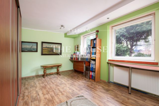 dom wolnostojący, 6 pokoi Gdynia Orłowo, ul. Bukowa. Zdjęcie 15