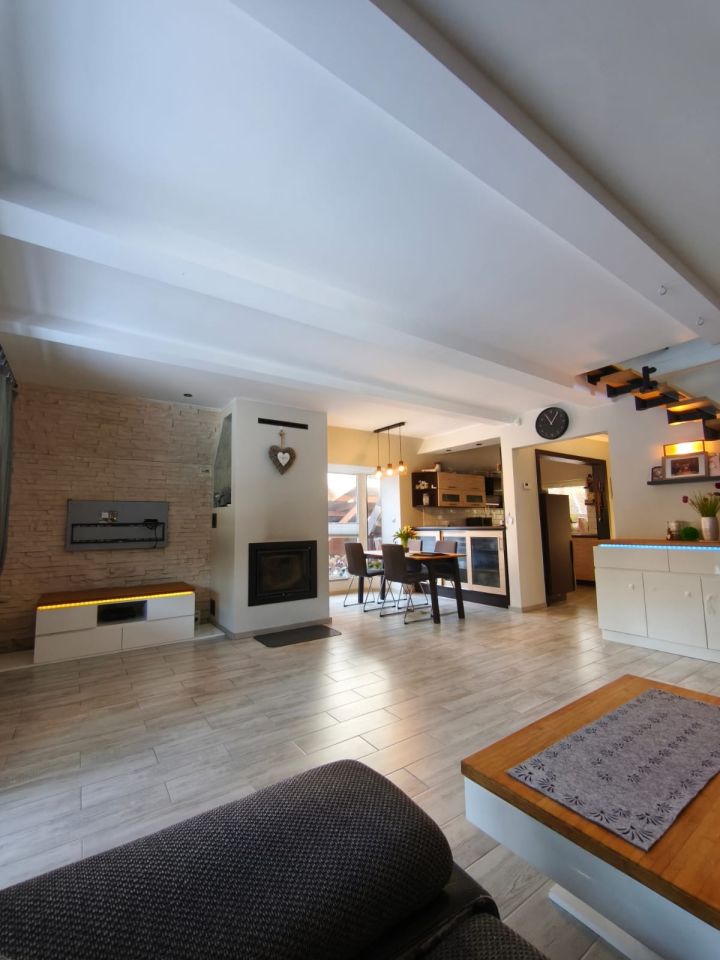 dom wolnostojący, 6 pokoi Borkowo, ul. Karlikowska. Zdjęcie 6