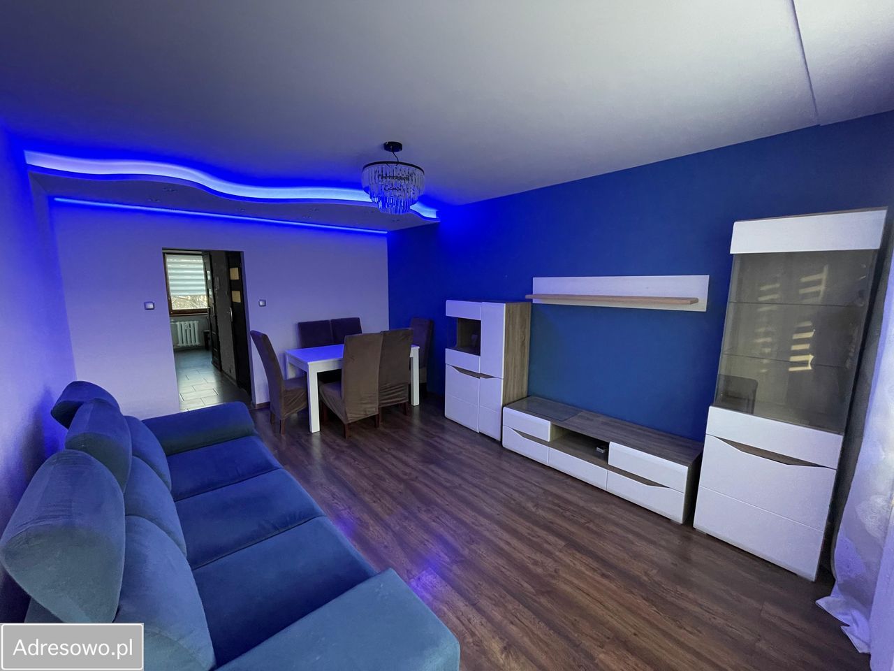 Mieszkanie 3-pokojowe Zawiercie, ul. Wierzbowa. Zdjęcie 15