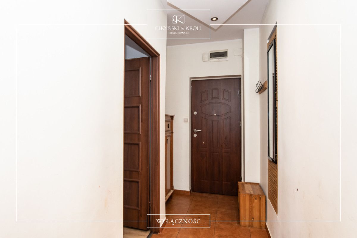 Mieszkanie 2-pokojowe Poznań Wilda, ul. Antoniego Kosińskiego. Zdjęcie 9