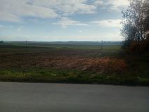 Działka budowlana Buk. Zdjęcie 3