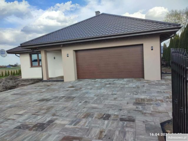 dom wolnostojący, 4 pokoje Szopinek. Zdjęcie 1