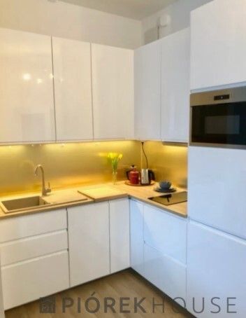 Mieszkanie 1-pokojowe Warszawa Wola, ul. Krochmalna. Zdjęcie 3