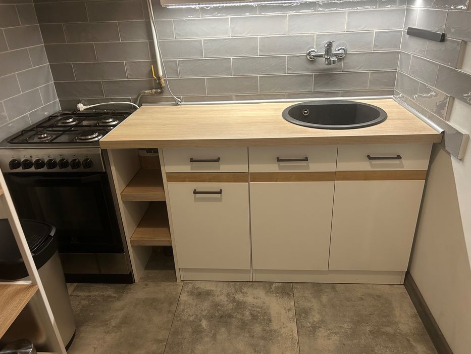 Mieszkanie 2-pokojowe Warszawa Ursus, ul. Stanisława Wojciechowskiego. Zdjęcie 6