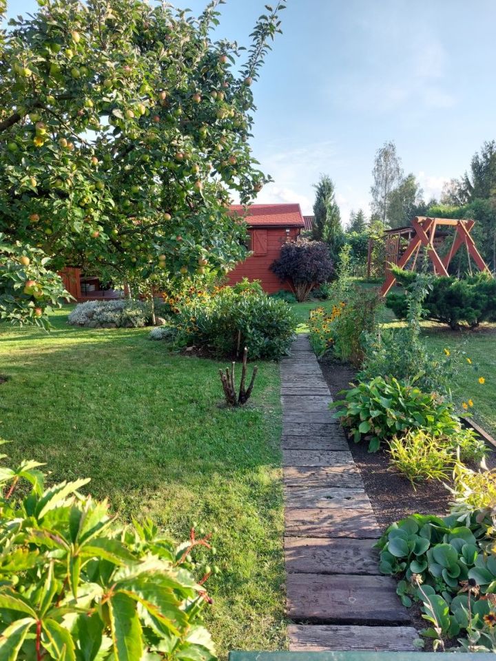 Działka rod Piła. Zdjęcie 2