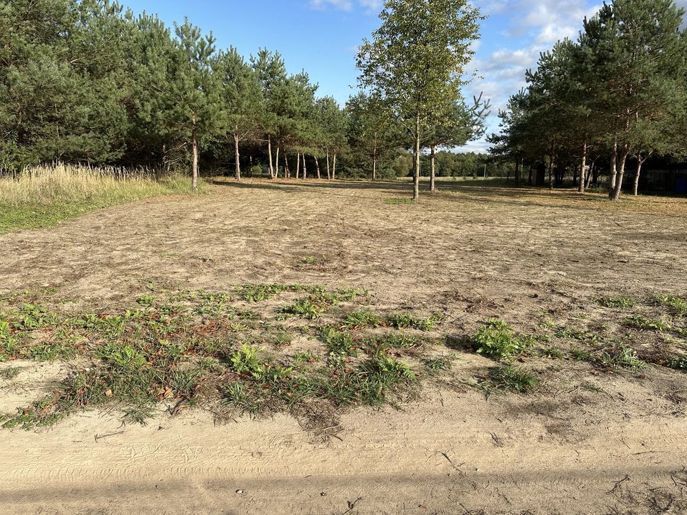 Działka rekreacyjna Brańszczyk Brańszczyk-Nakieł. Zdjęcie 4