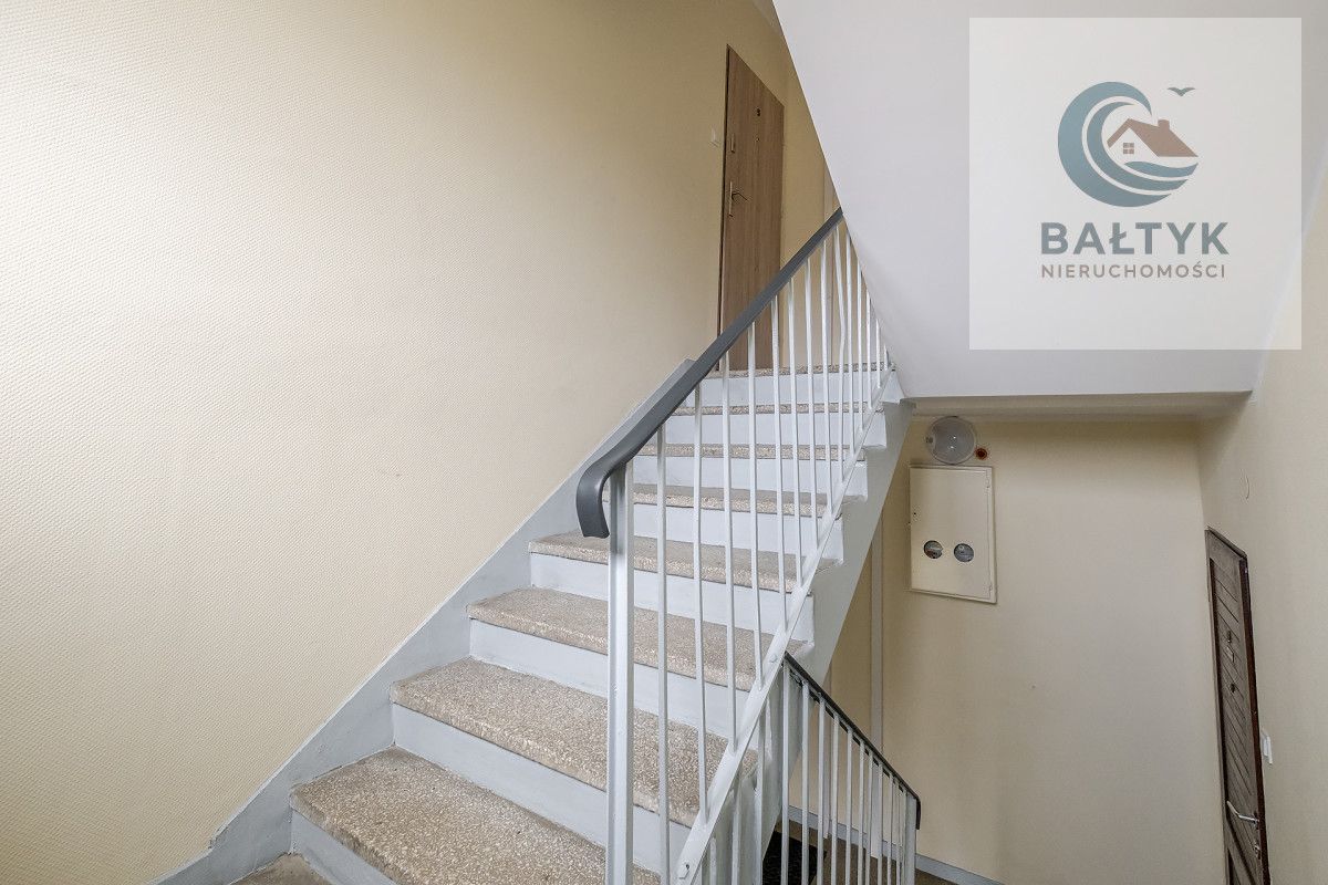 Mieszkanie 4-pokojowe Gdańsk Żabianka, ul. Gospody. Zdjęcie 17