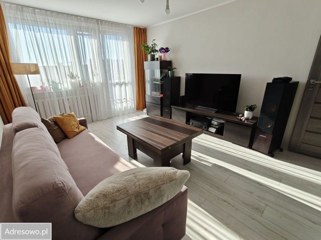 Mieszkanie 2-pokojowe Kielce Świętokrzyskie, ul. bp. Mieczysława Jaworskiego. Zdjęcie 1