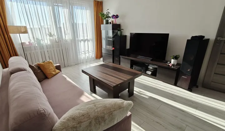 Mieszkanie 2-pokojowe Kielce Świętokrzyskie, ul. bp. Mieczysława Jaworskiego