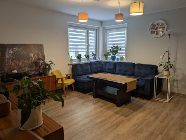 Mieszkanie 3-pokojowe Świdnica Centrum, ul. Kanonierska. Zdjęcie 1