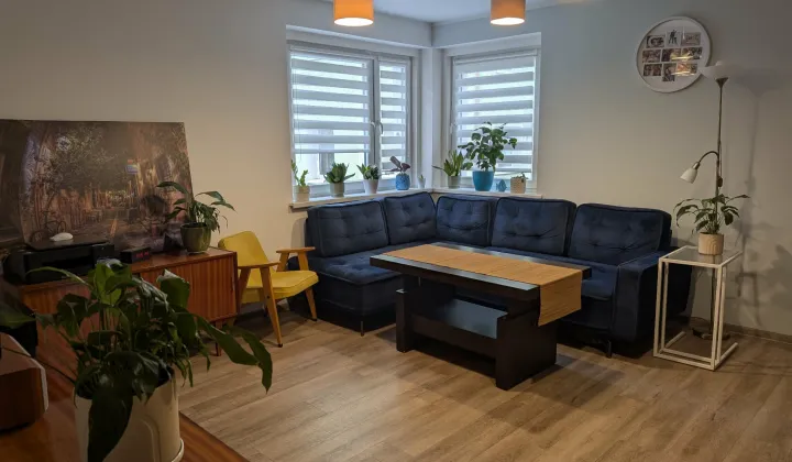 Mieszkanie 3-pokojowe Świdnica Centrum, ul. Kanonierska