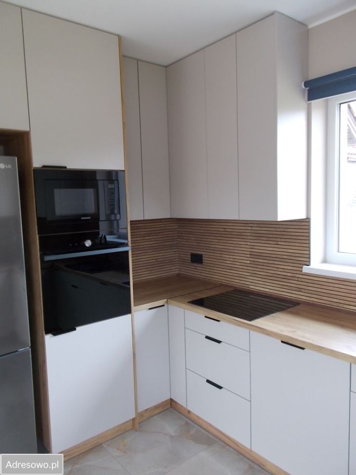 dom wolnostojący, 8 pokoi Dobieszków, ul. Miła. Zdjęcie 6