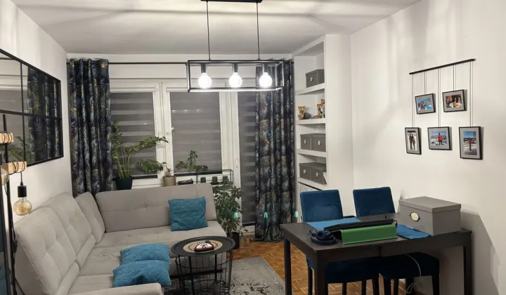 Mieszkanie 3-pokojowe Bełchatów, os. Żołnierzy POW