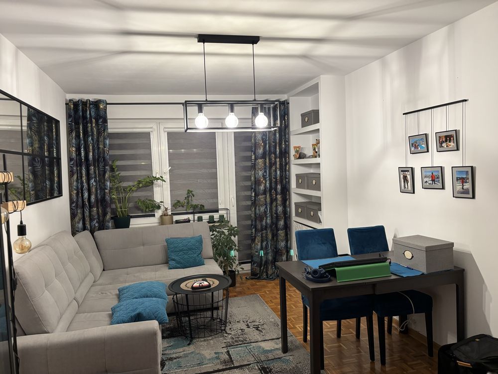 Mieszkanie 3-pokojowe Bełchatów, os. Żołnierzy POW. Zdjęcie 1