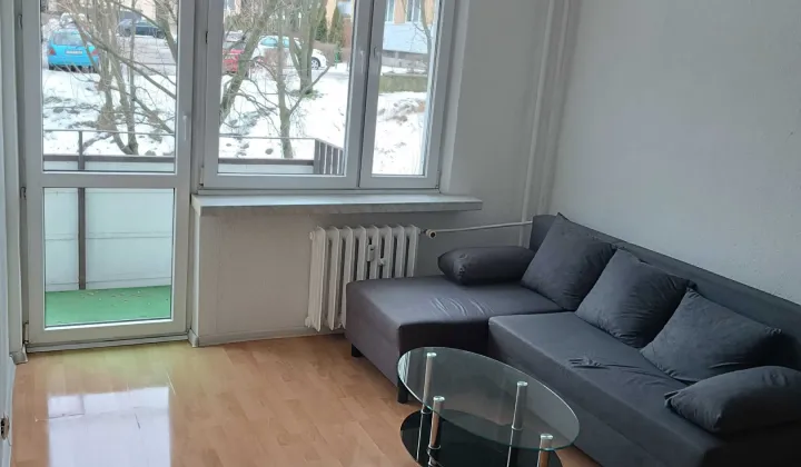 Mieszkanie 1-pokojowe Lublin Wieniawa, ul. Puławska