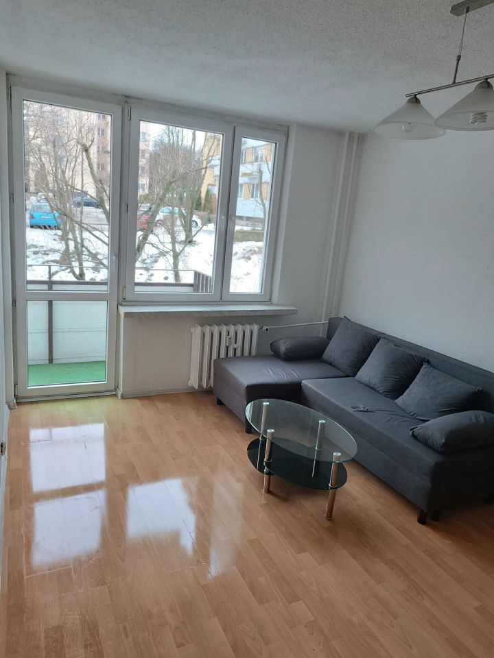 Mieszkanie 1-pokojowe Lublin Wieniawa, ul. Puławska. Zdjęcie 1