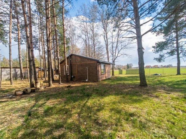 Działka rekreacyjna Żurawieniec. Zdjęcie 8