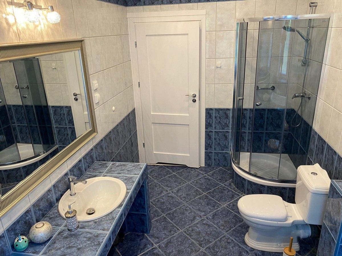 Mieszkanie 3-pokojowe Gdańsk Wrzeszcz, ul. Grażyny. Zdjęcie 12