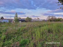 Działka budowlana Lubin, ul. Zielonogórska. Zdjęcie 1