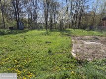 Działka budowlana Ostrów. Zdjęcie 3