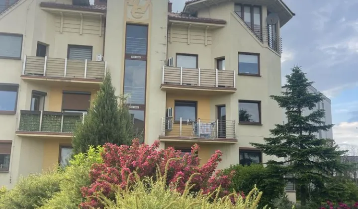 Mieszkanie 3-pokojowe Ostrów Wielkopolski, ul. Zębcowska