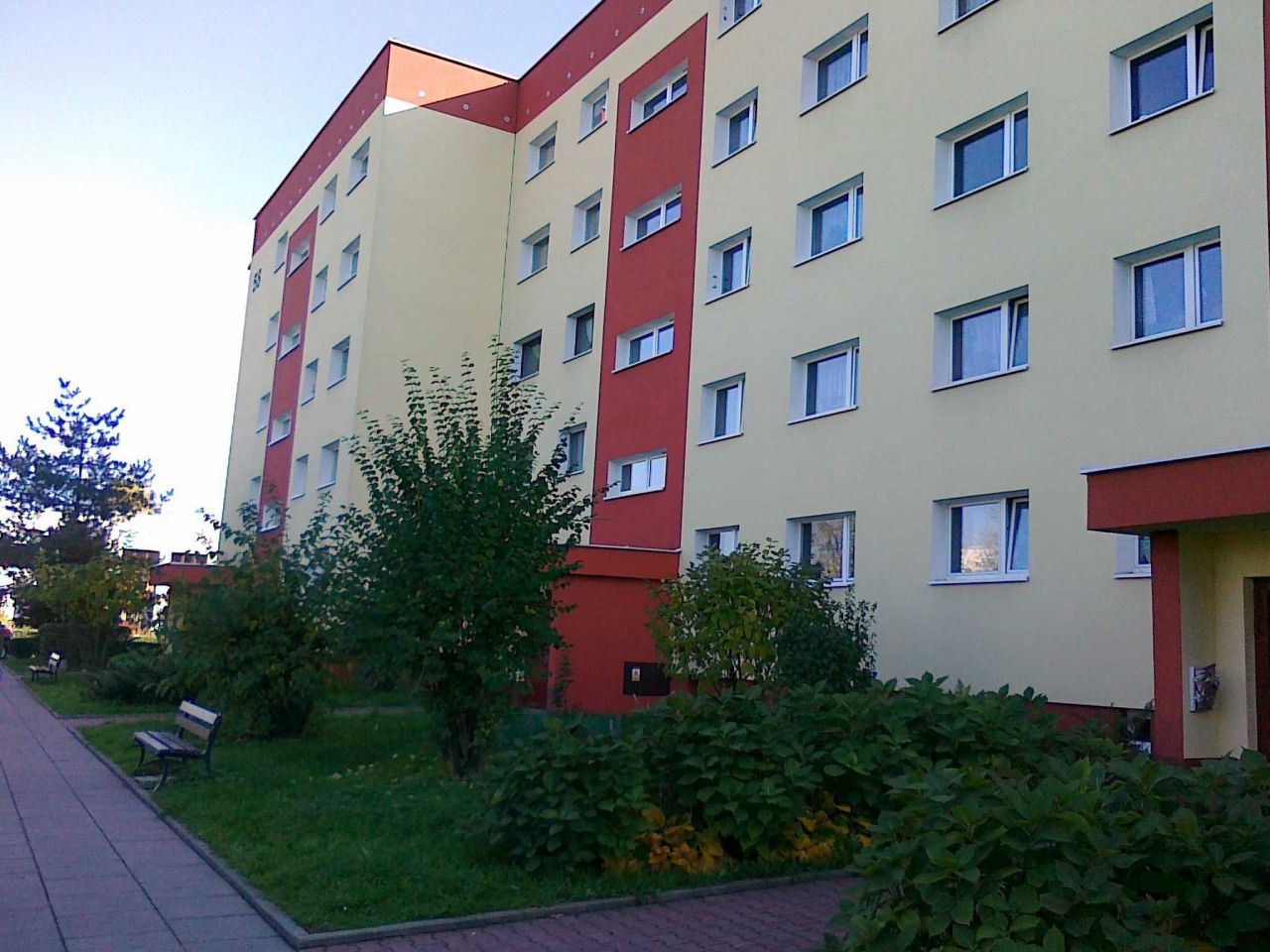 Mieszkanie 1-pokojowe Kraków Ruczaj, ul. Kobierzyńska. Zdjęcie 8