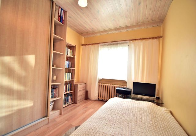 dom wolnostojący, 4 pokoje Smołdzino, ul. Jeziorna. Zdjęcie 18